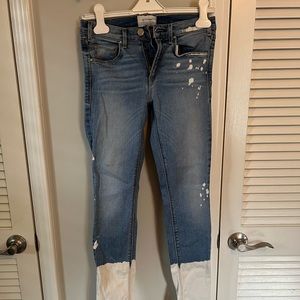 McGuire Jeans, size 27